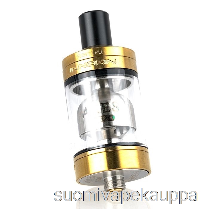 Vape Nesteet Innokin Ares 24mm Mtl Rta - Phil Busardo & Dimitris Agrafiotis Kulta